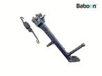 Zijstandaard Suzuki GSF 650 Bandit 2007-2008 (GSF650), Motoren, Verzenden, Gebruikt