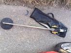 Werkgereedschap - Wilson Neuman Daytona metaaldetector -