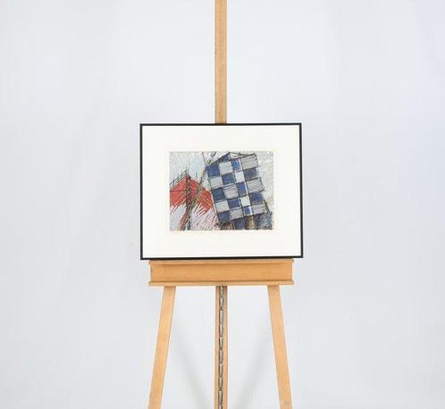 Bob Kemper (1936) - Koel-aggregraat, Antiek en Kunst, Antiek | Overige Antiek