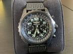 Breitling - Chronospace Automatique BLACKSTEEL - Limited, Handtassen en Accessoires, Horloges | Heren, Nieuw