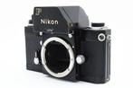 Nikon F Photomic FTN Black Single lens reflex camera (SLR), Audio, Tv en Foto, Fotocamera's Analoog, Nieuw
