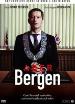 Aber Bergen - Seizoen 3 op DVD, CD & DVD, Verzenden