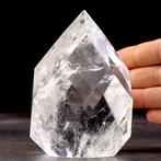 Cristal de quartz clair magnifique Cristal de quartz clair –, Verzamelen