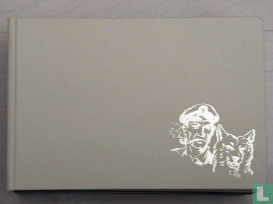 Kapitein Rob - De aventoeren fan it sylskip De Vrijheid..., Boeken, Stripverhalen, Zo goed als nieuw, Eén stripboek, Verzenden