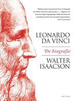 Leonardo da Vinci 9789000364237 Walter Isaacson, Boeken, Verzenden, Zo goed als nieuw, Walter Isaacson