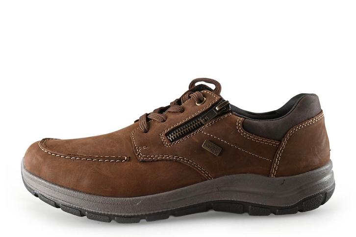 Rieker Sneakers in maat 41 Bruin | 5% korting, Kleding | Heren, Schoenen, Bruin, Zo goed als nieuw, Sneakers, Verzenden