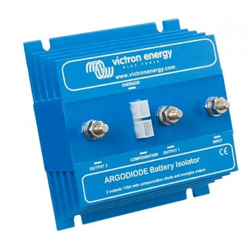 Victron Argo Diode Batterij Isolator 160-2AC 2 Batterijen..., Doe-het-zelf en Bouw, Overige Doe-Het-Zelf en Bouw, Nieuw, Verzenden