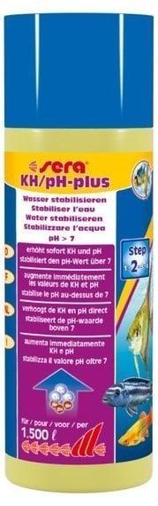 Sera pH/KH Plus 100ml (Waterwaardes aanpassen), Dieren en Toebehoren, Vissen | Aquaria en Toebehoren, Overige typen, Nieuw, Ophalen of Verzenden