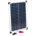 Module solaire 25w pour akku-box - kerbl, Dieren en Toebehoren, Stalling en Weidegang
