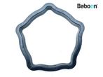 Moyeu de roue avant Royal Enfield Classic 350 Damper rubber, Verzenden, Nieuw
