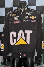 Cat - NASCAR - Ryan J Newman - Vêtements déquipe, Nieuw