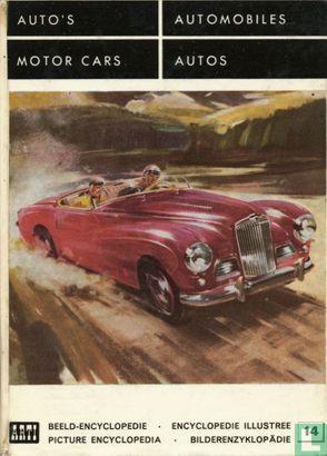 Schipper, W.H. - Autos / Motor Cars / Automobiles / Auto..., Boeken, Hobby en Vrije tijd, Zo goed als nieuw, Overige onderwerpen