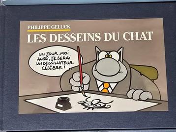 Le Chat T20 - Le Chat fait des petits + planche - 3x C +
