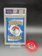 Pokémon - 1 Graded card - Dracaufeu 4 Foil - PSA 6 - WOTC -, Hobby & Loisirs créatifs, Jeux de cartes à collectionner | Pokémon