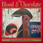 Elvis Costello and The Attractions - Blood and Chocolate, Cd's en Dvd's, Verzenden, Gebruikt