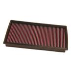 K&N Vervangingsluchtfilter | BMW |  7 Sedan (E65, E66, E67), Verzenden, Nieuw