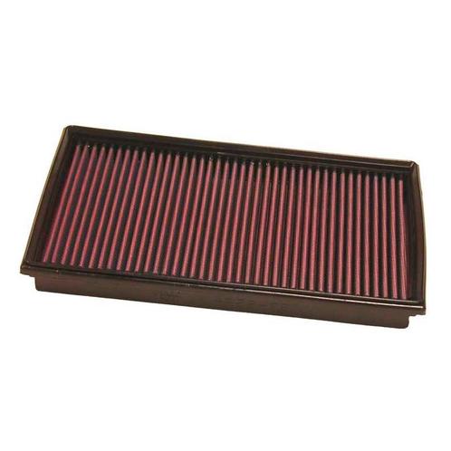 K&N Vervangingsluchtfilter | BMW |  7 Sedan (E65, E66, E67), Auto-onderdelen, Motor en Toebehoren, Nieuw, Verzenden