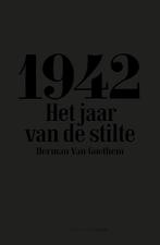 1942 9789463103732 Herman Van Goethem, Verzenden, Gelezen, Herman Van Goethem
