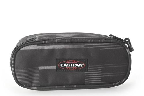 Eastpak Etuis Zwart | 5% extra korting, Handtassen en Accessoires, Tassen | Rugtassen, 25 tot 40 cm, Zo goed als nieuw, Eastpak