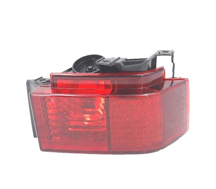 FEUX ARRIÈRE DROIT PARE CHOCS POUR OPEL MERIVA 03-09, Auto-onderdelen, Verlichting, Verzenden