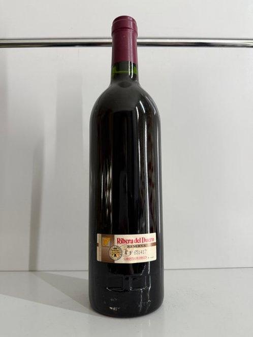 1997 Vega Sicilia, Alión - Ribera del Duero - 1 Fles (0,75, Verzamelen, Wijnen
