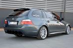 Maxton M Pakket Diffuser Hoeken BMW 5 Serie E60 E61 B8086, Auto-onderdelen, Nieuw, BMW, Links