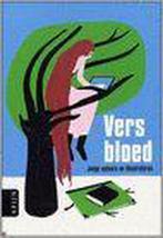 Vers bloed 9789059330665 F. Apers, Verzenden, Zo goed als nieuw, F. Apers
