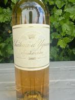 2005 Château d’Yquem - Sauternes 1er Cru Supérieur - 1 Fles, Collections, Vins