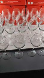 Champagne glasses - Verre à champagne (24) - Verre - Gd