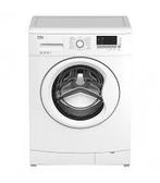 Beko Wtl84141w Wasmachine 8kg 1400t, Elektronische apparatuur, Wasmachines, Ophalen of Verzenden, Nieuw