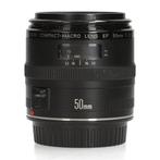 Canon EF 50mm F2.5 Macro, Ophalen of Verzenden