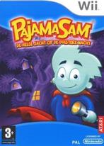 Pajama Sam de Helse Jacht op de Duistere Nacht (Wii Games), Ophalen of Verzenden