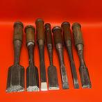 Japanese vintage chisel Nomi  - Werkgereedschap (7)