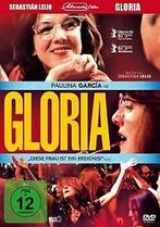 Gloria von Sebastián Lelio  DVD, Cd's en Dvd's, Zo goed als nieuw, Verzenden