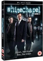 Whitechapel - Series 2 (Import), Cd's en Dvd's, Dvd's | Tv en Series, Verzenden, Nieuw in verpakking