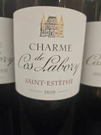 2020 Charme de Cos Labory, 2nd wine of Ch. Cos Labory -