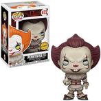 Funko - Funko Pop Funko Pop! Movies Horror – Beetlejuice, Antiek en Kunst