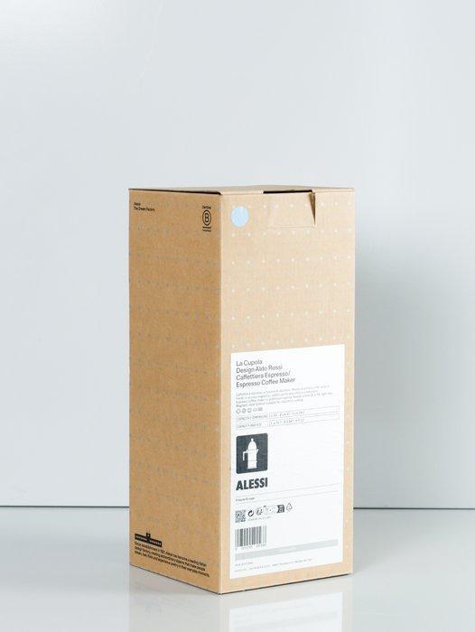 Alessi - Aldo Rossi - Cafetière - La Cupola - 6 tasses -, Antiquités & Art, Antiquités | Meubles | Chaises & Canapés