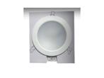 Veiling - 4x Ellipz Down Light DL2 6 WB, Huis en Inrichting, Nieuw