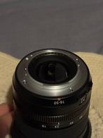 Fuji Fujinon XF 16-50mm f/2.8-4.8 R LM WR Zoomlens, Nieuw