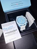 Omega x Swatch - MoonSwatch - Mission to Uranus - Sans prix, Bijoux, Sacs & Beauté