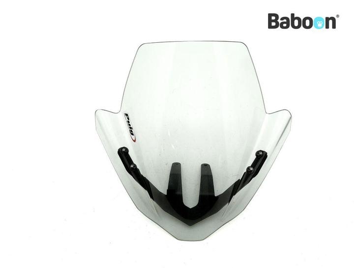 Kuipruit Yamaha FZ 1 2014-2015 (FZ1 FAZER), Motoren, Onderdelen | Yamaha, Gebruikt, Verzenden