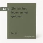 Zin van het leven en het geloven 9789061732242 Strobl, Boeken, Verzenden, Gelezen, Strobl