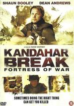 Kandahar break (dvd tweedehands film), Cd's en Dvd's, Ophalen of Verzenden, Nieuw in verpakking