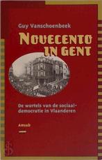 Novecento in Gent, Livres, Verzenden