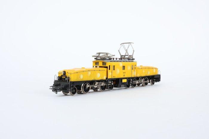 Märklin, Lokpaint (Bart Claessen) H0 - 30159 - Elektrische, Hobby en Vrije tijd, Modeltreinen | H0