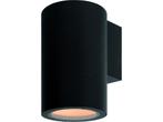 Lucide VOLANTIS - Wandspot / Wandlamp Binnen/Buiten - 1xE27, Verzenden, Zo goed als nieuw