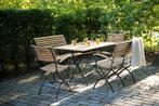 4 Seasons Outdoor Bellini eetset met Darwin tafel |, Tuin en Terras, Nieuw