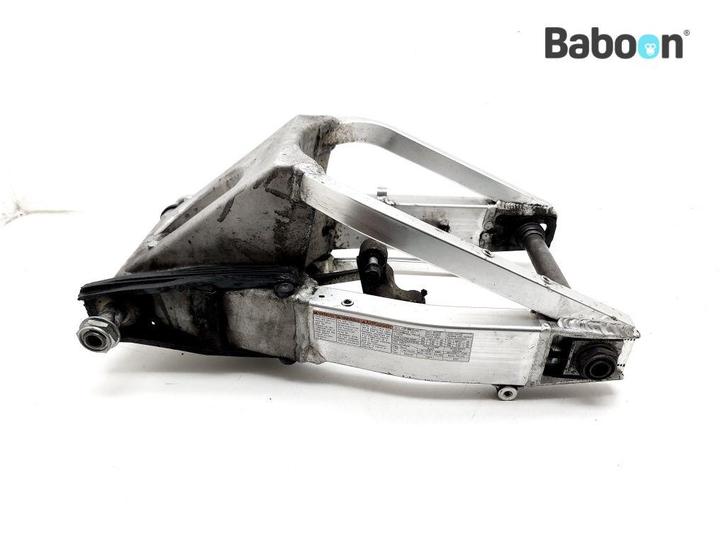 Achterbrug Suzuki GSX R 750 1996-1999 Srad (GSXR750), Motoren, Onderdelen | Suzuki, Gebruikt, Verzenden