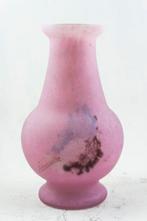 Daum, Lorrain - jean daum - Vase  - Verre, Antiek en Kunst